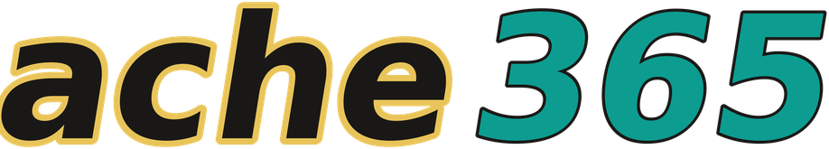 ache365 logo